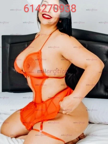 MAYA Escort En Cordoba