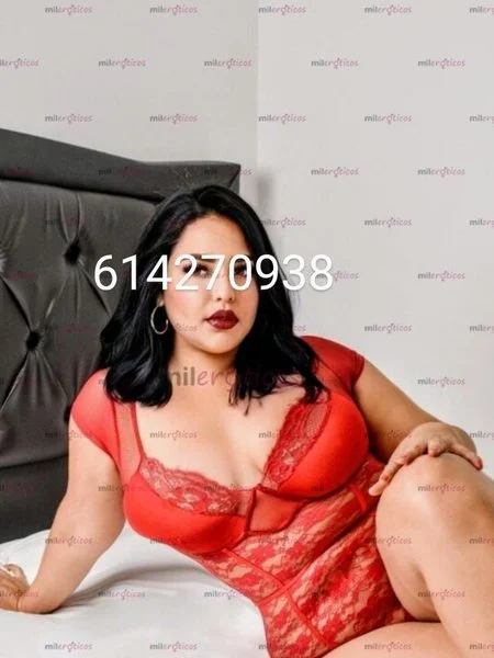 MAYA Escort En Cordoba