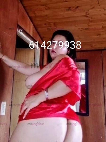 MAYA Escort En Cordoba